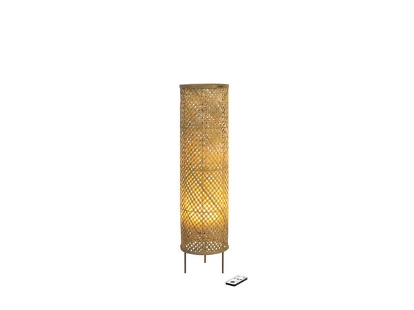 Lampadaire extérieur led, Aspem, USB, intensité variable, 900LM, 2700K, naturel, Inspire