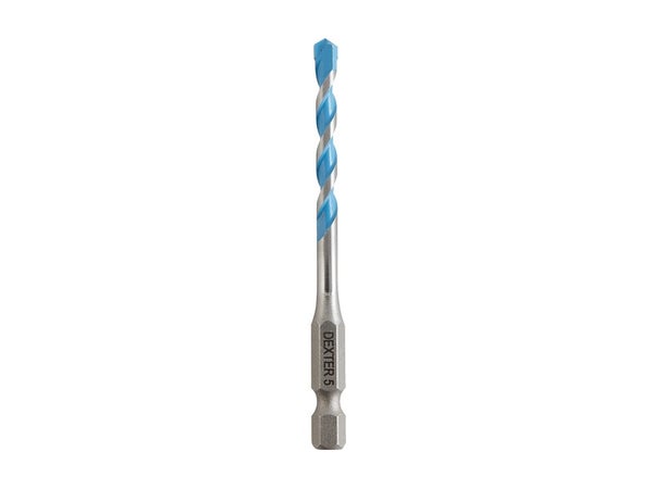 Forêt multimateriau Diam. 5 mm x L. 85 mm DEXTER