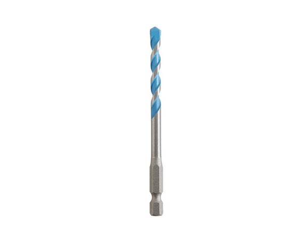 Forêt multimateriau Diam. 6 mm x L. 100 mm DEXTER