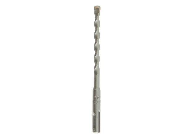 Forêt béton sds+, diam. 8x210 mm DEXTER