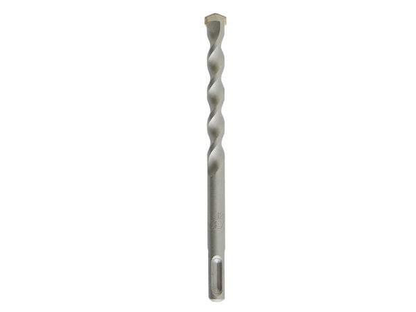 Forêt béton sds+, diam. 12x60 mm DEXTER
