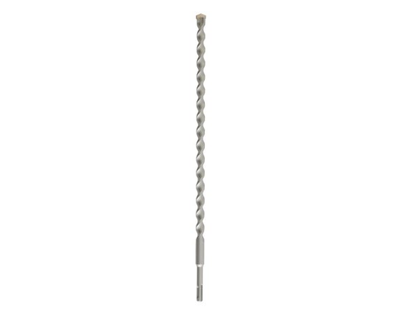 Forêt béton sds+, diam. 16x460 mm DEXTER