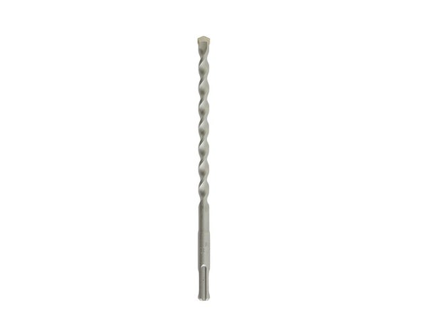 Forêt béton sds+, diam. 10x160 mm DEXTER