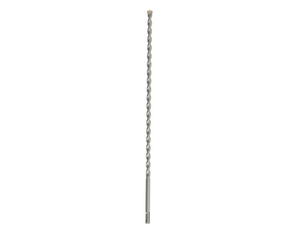 Forêt béton sds+, diam. 12x460 mm DEXTER