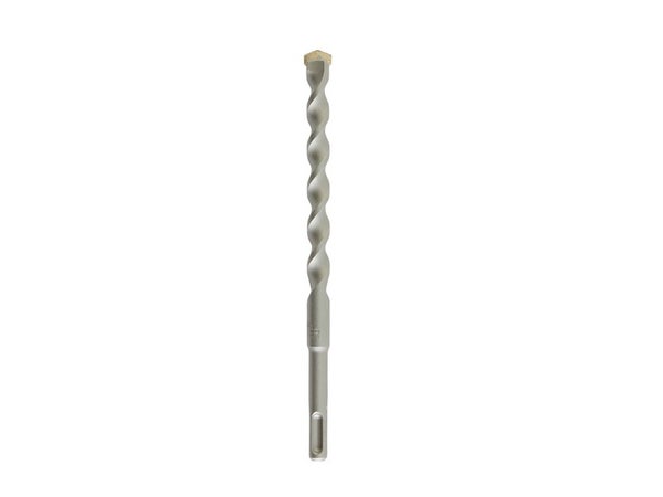 Forêt béton sds+, diam. 14x460 mm DEXTER