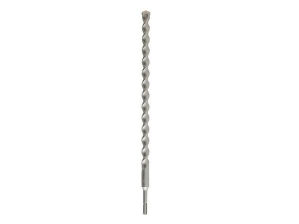 Forêt béton sds+, diam. 20x460 mm DEXTER
