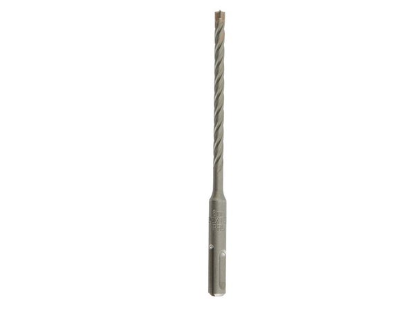 Forêt béton sds+, diam. 6x160 mm DEXTER PRO