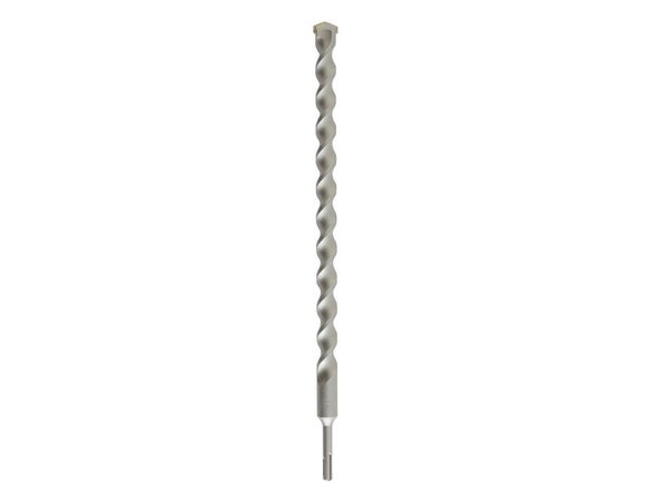 Forêt béton sds+, diam. 25x460 mm DEXTER