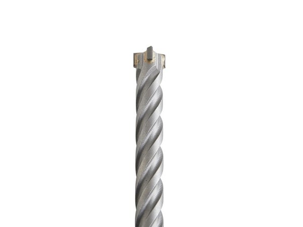 Forêt béton sds+, diam. 12x160 mm DEXTER PRO