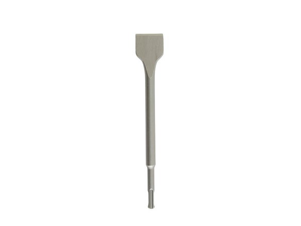 Burin plat sds+, diam. 40x250 mm DEXTER