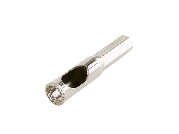 Forêt diamant, diam. 12x55 mm DEXTER PRO