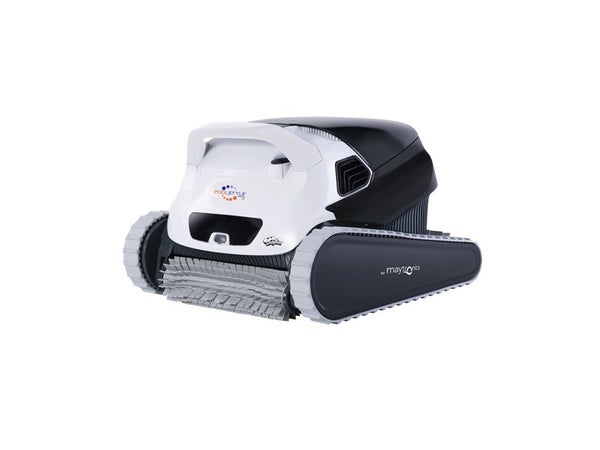 Robot aspirateur de piscine, fond et parois, INTEX ZX300