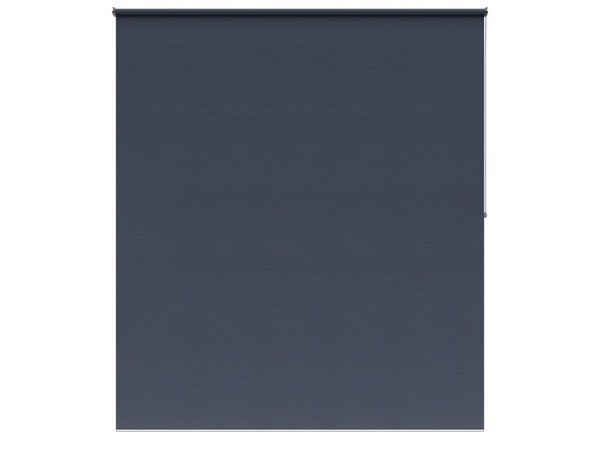 Store enrouleur occultant Bossa bleu, l.180 x H.250 cm, INSPIRE