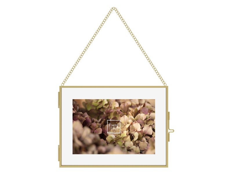 Cadre porte Photo Art-déco 1930's - - Art Deco photo frame