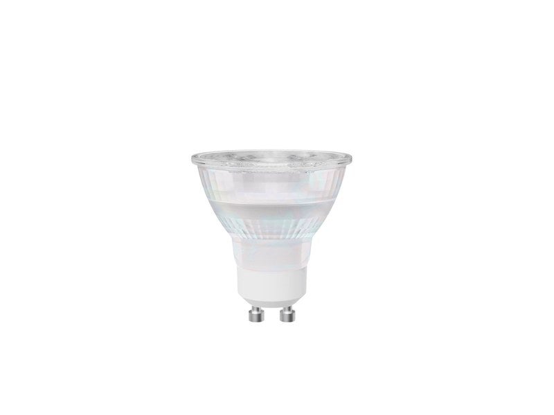 Ampoule halogène - GU10 - 450 lumens