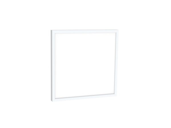 Panneau led, 13 W, L. 29,5 cm, carré, INSPIRE