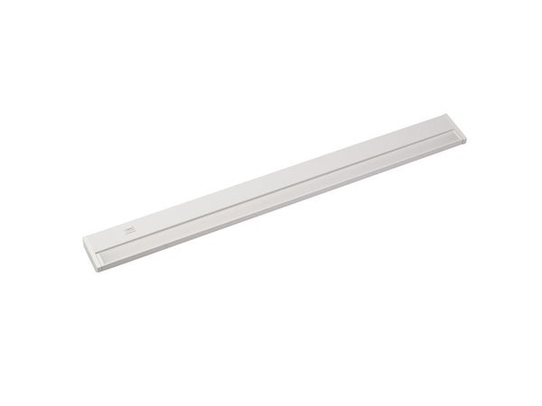 Réglette PORIA led intégré 60 cm 2700/4000K blanc chaud à froid INSPIRE