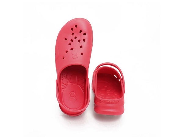 Sabot ROUCHETTE Kosmik, taille 38, rouge