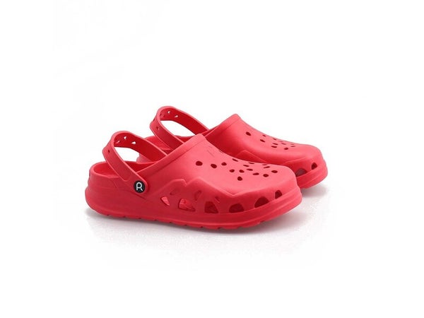 Sabot ROUCHETTE Kosmik, taille 36, rouge