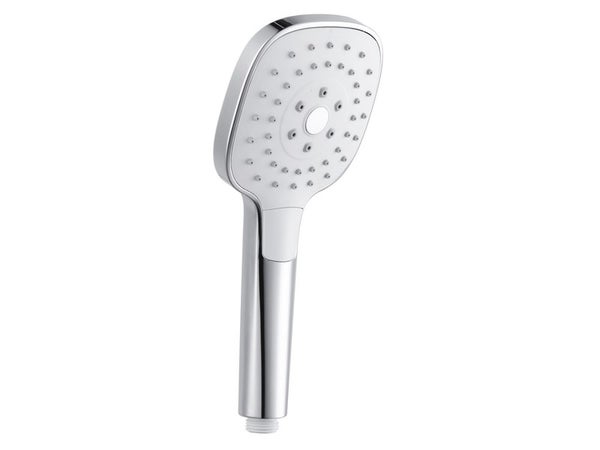 Pommeau de douche 3 jets Mist