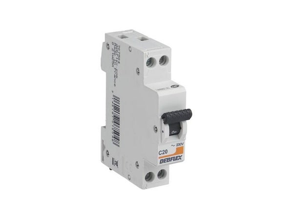 Disjoncteur, DEBFLEX ,20 A