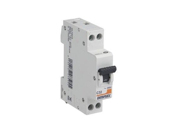 Disjoncteur DEBFLEX 32 A