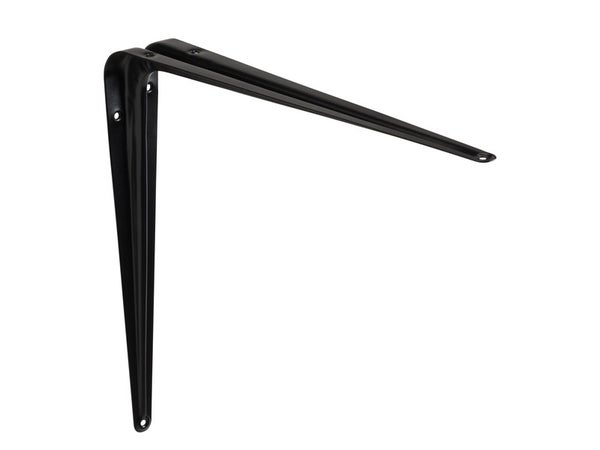 EQUERRE NORMO 30X35CM NOIR
