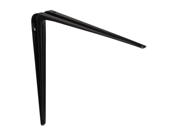 EQUERRE NORMO 35X40CM NOIR