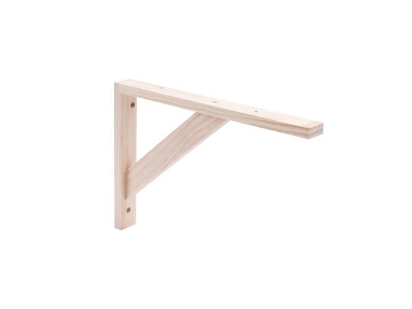 LOT 2 EQUERRES DEXTRA 20X28CM SPACEO