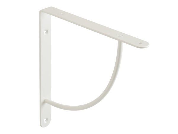SUPPORT BLC ETAGERE BI BOP 23X23CM