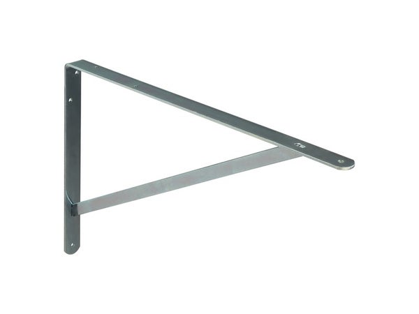 EQUERRE DOLMEN 32.3X50CM ACIER