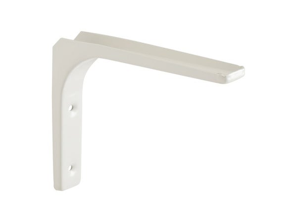 EQUERRE MODERN 15X20CM BLANCHE