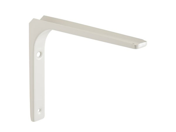 EQUERRE MODERN 20X25CM BLANCHE