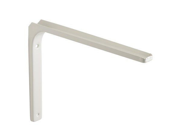 EQUERRE MODERN 30X40CM BLANCHE