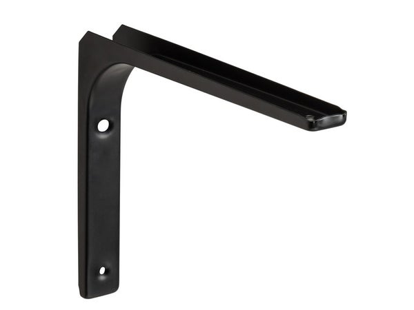 EQUERRE MODERN 20X25CM NOIR