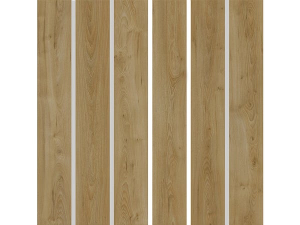 Stratifié artens intenso 10mm ext malte 1,689m2