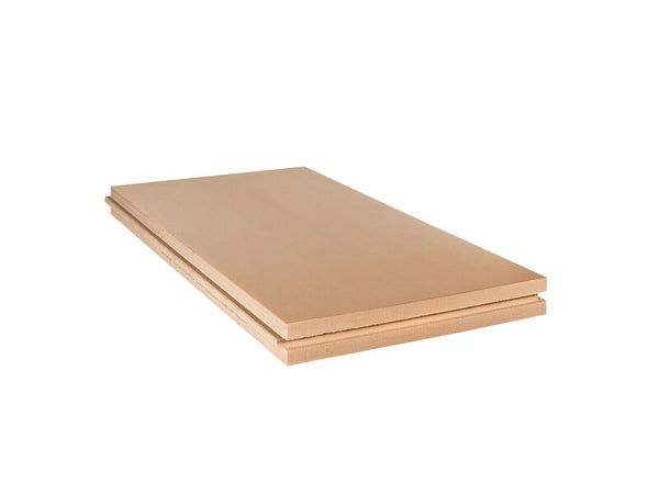 Panneau polystyrene extrude R=2,1 Ep.7cm 125x60cm, Murs  Sols, SOPREMA®