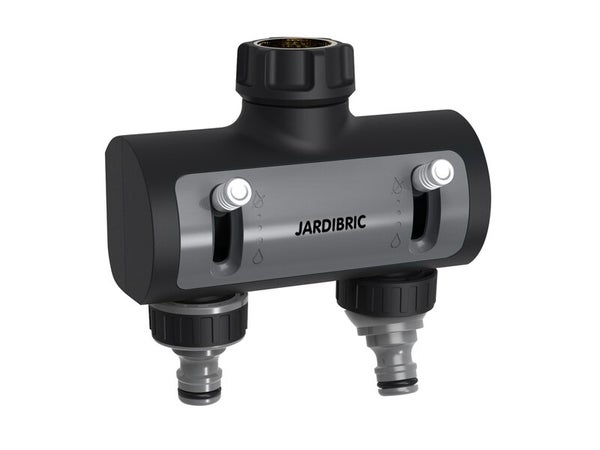 Sélecteur nez de robinet sélecteur 20/27 mm JARDIBRIC
