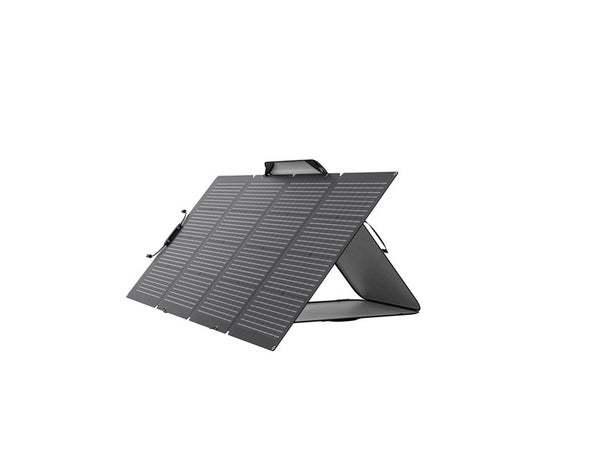 Panneau solaire 220W ECOFLOW