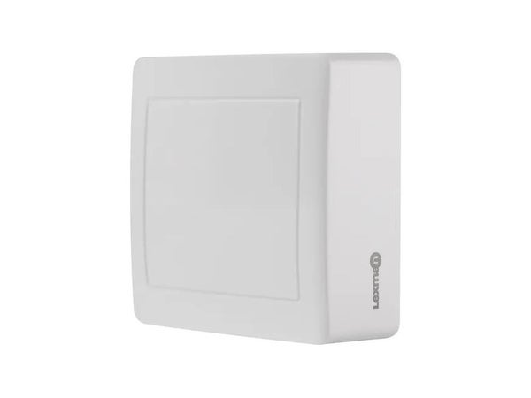 Boite de dérivation surface LEXMAN blanc