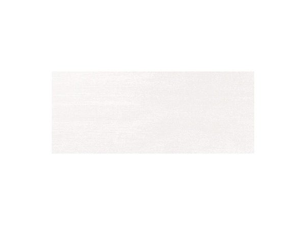 Carrelage HALL blanc 25 x 50 2m2