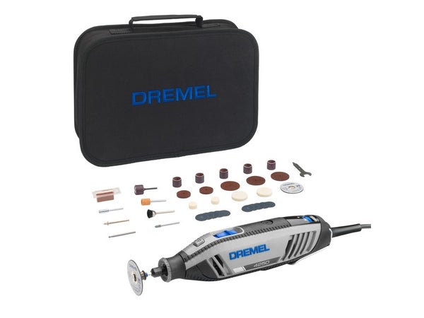 Outil de precision DREMEL 4250, 175 W