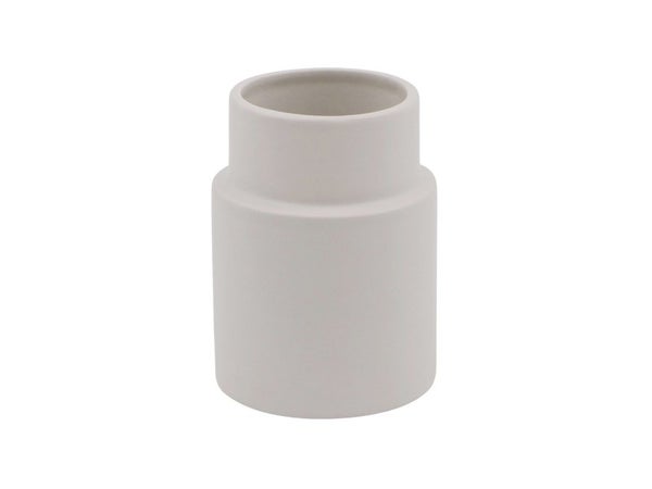Porte-savon en céramique Carry, bleu