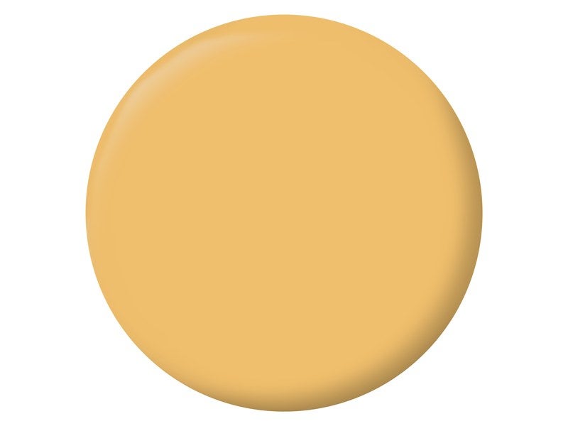 Peinture jaune mat 115