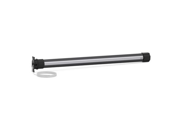 Motorisation de volets LEXMAN filaire, 10 N.m Diam. 40 mm