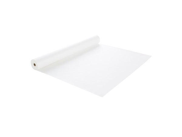 Géotextile 2x10m+25% 100g/m2, AXTON blanc