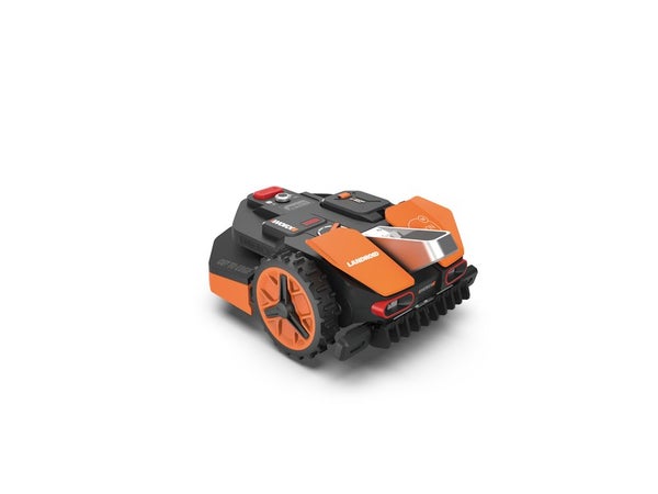 Robot tondeuse connecte LANDROID VISION - 800 m? - Sans installation de fil