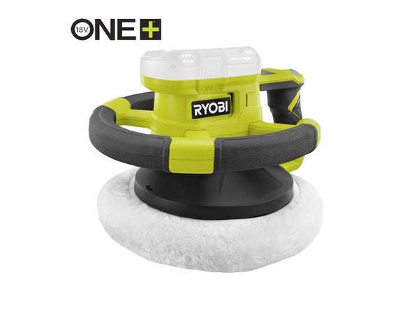 Polisseuse sans fil 150 mm RYOBI Rbp18250-0, 0 W