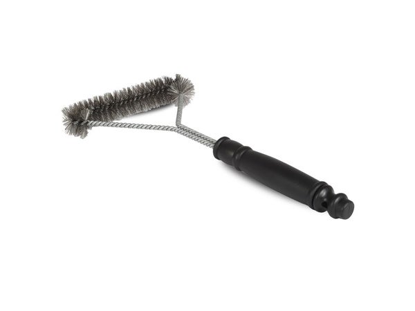 Brosse en T pour barbecue