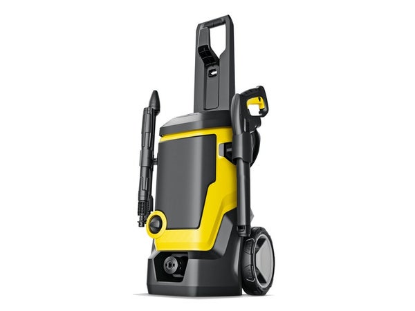 KARCHER K7 180Bars Haut de gamme avec déboucheur furet et brosse terrasse d